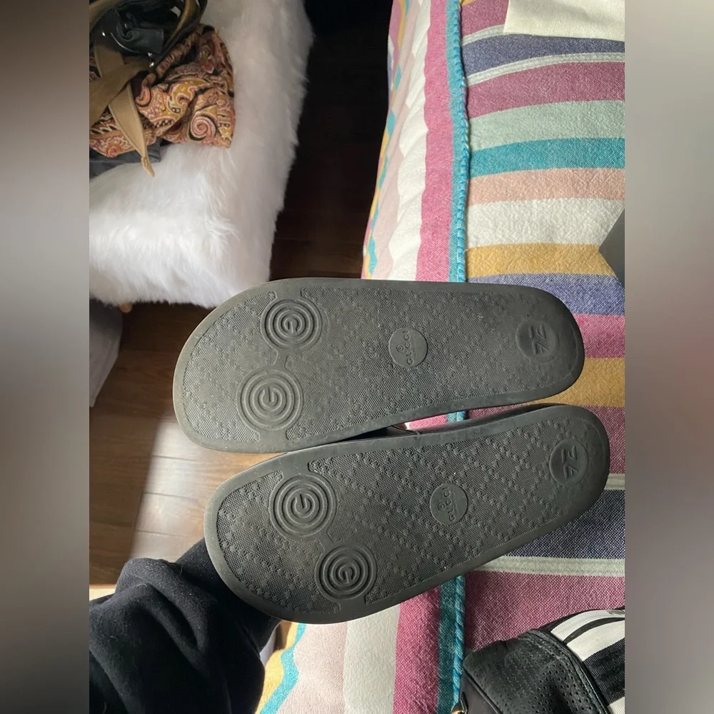Gucci Pool slides - Picture 3 of 4